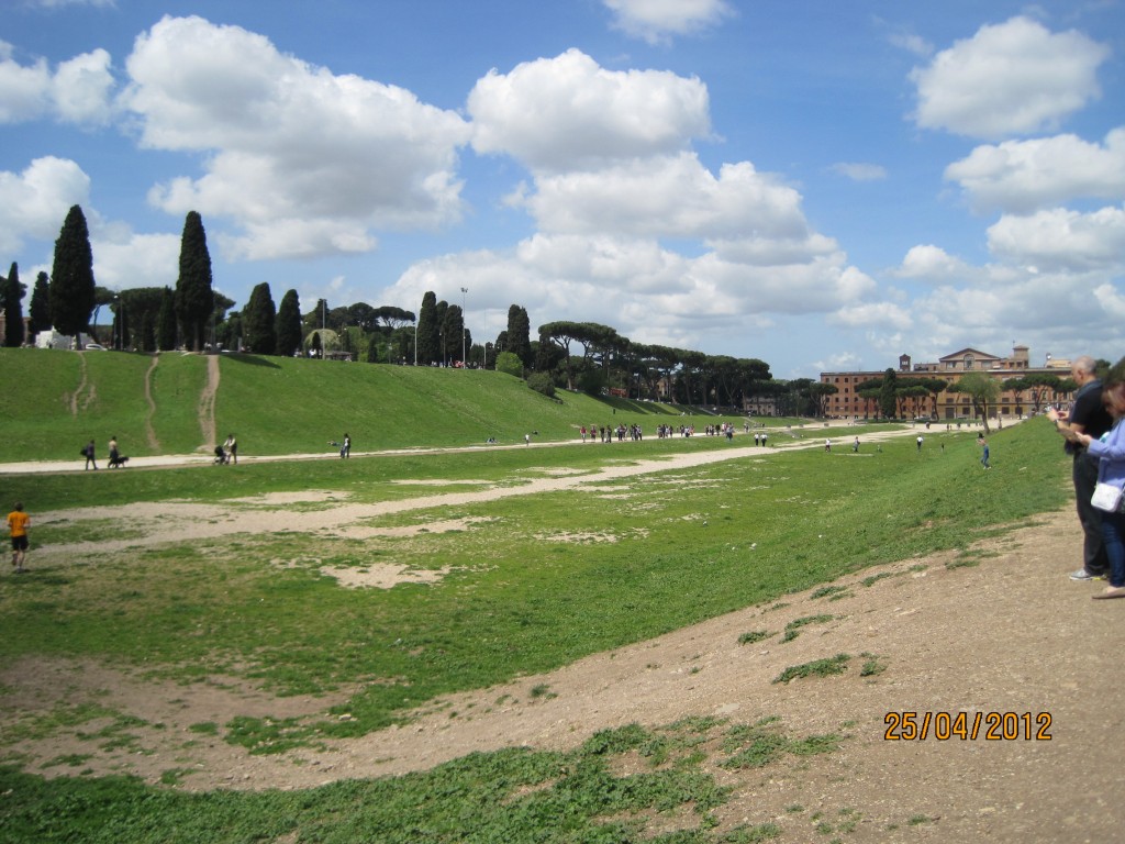 Circus Maximus