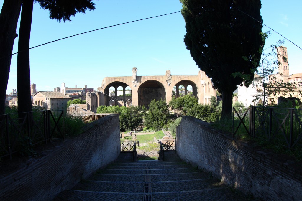 Forum Romanum