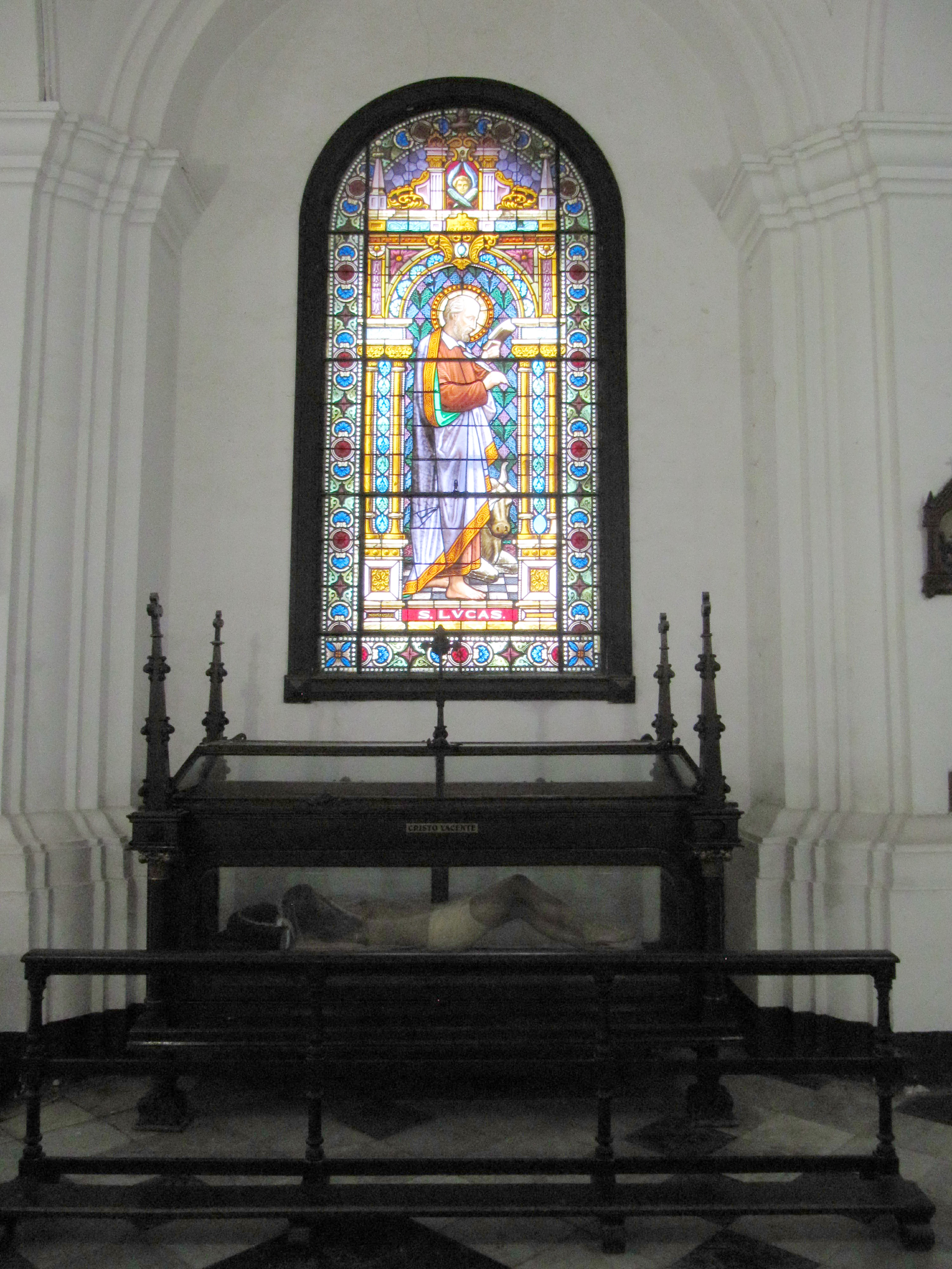 Onsdag kirke 1